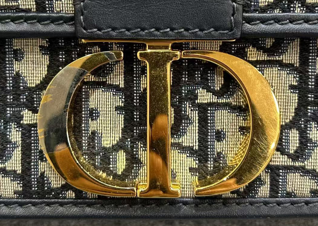 維修前