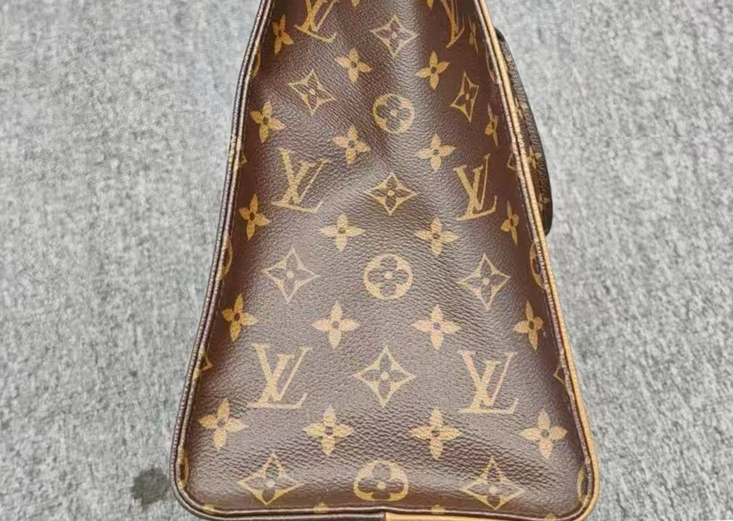 維修前
