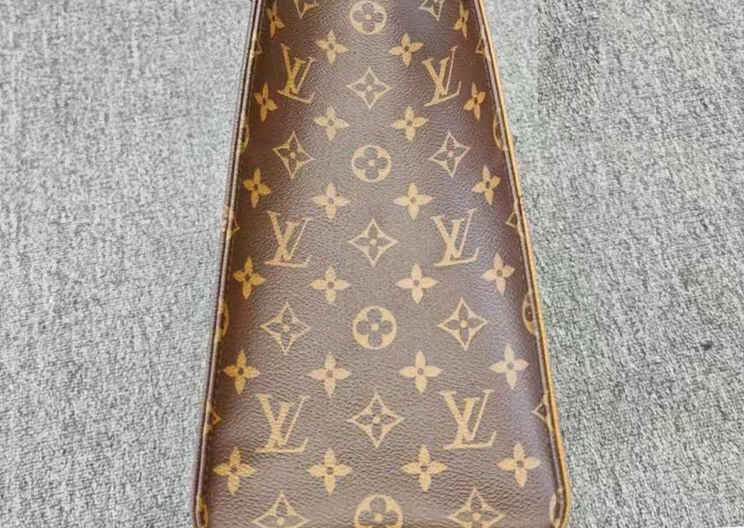 維修後