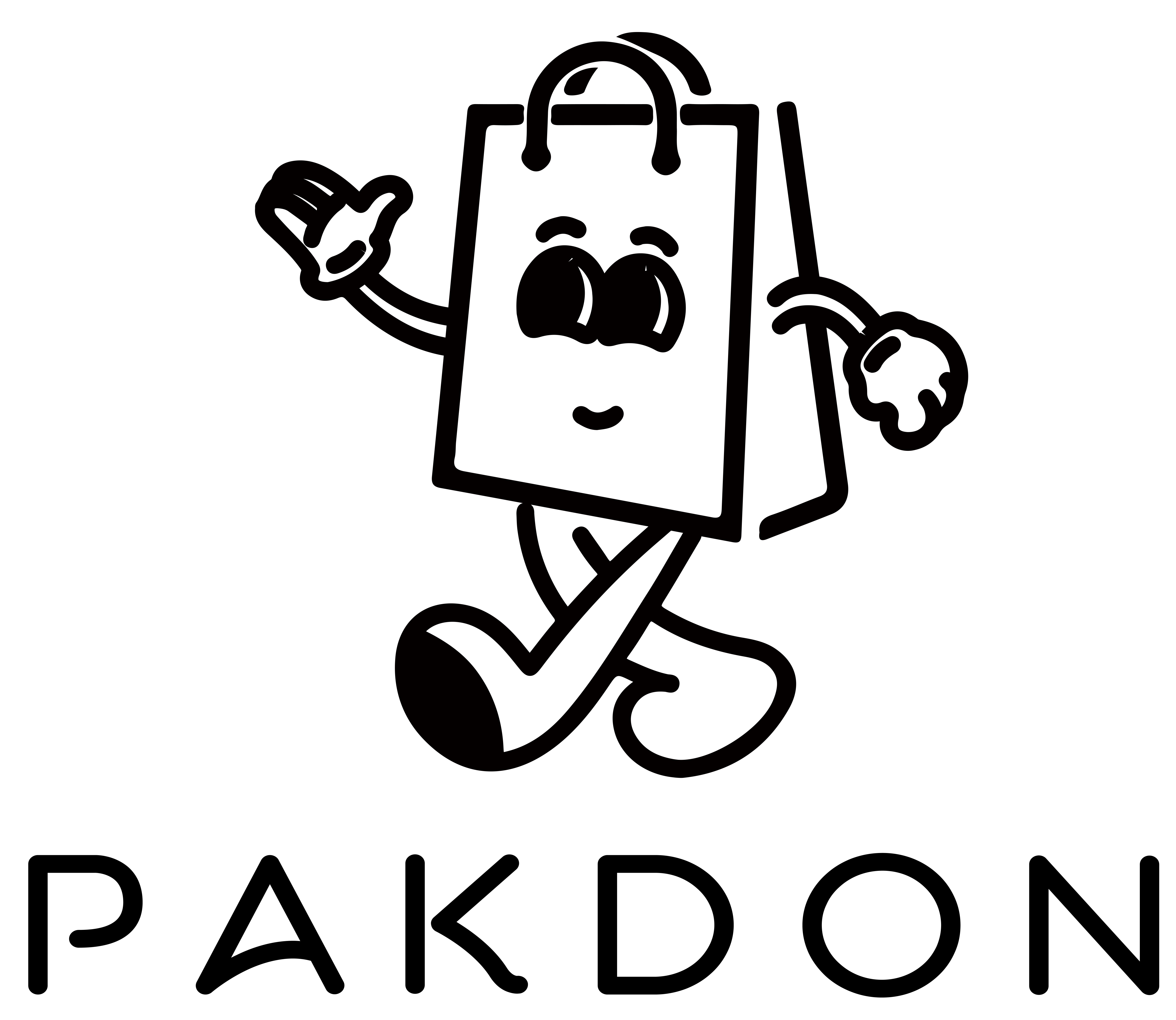 PAKDON